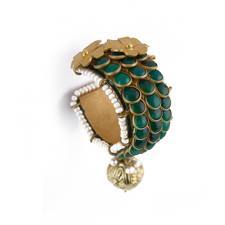 Manufacturers Exporters and Wholesale Suppliers of Pacchi Jewellery Jaipur Rajasthan